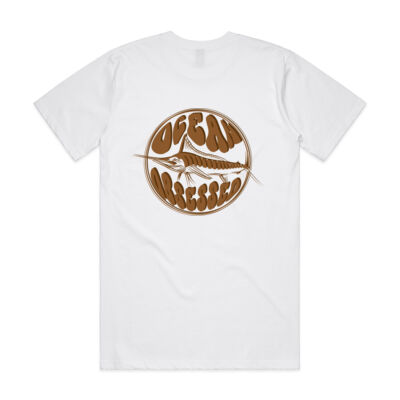 MENS BEACH VIBES TEE Thumbnail