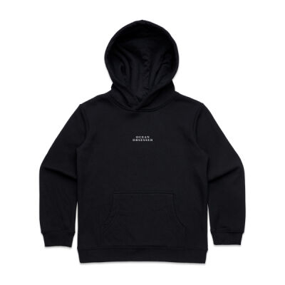 Kids Night Watch Hood Thumbnail