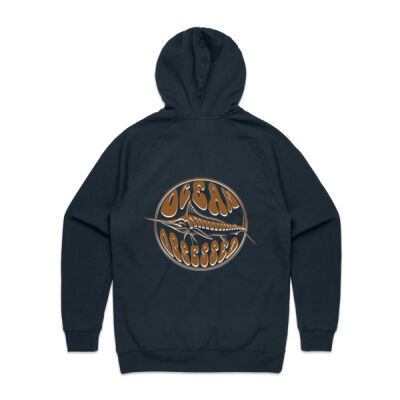 Mens Beach Vibes Hood Thumbnail