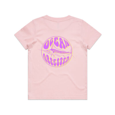 Kids Beach Vibes Tee Thumbnail