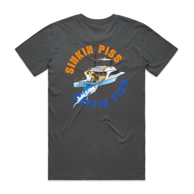 Mens SPGF Tee Thumbnail