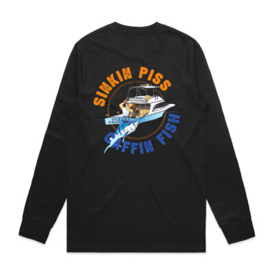 Mens SPGF Long Sleeve Thumbnail