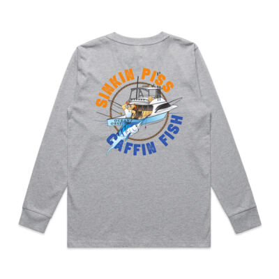 Womens SPGF Long Sleeve Thumbnail