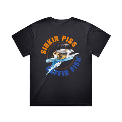 Womens SPGF Tee Thumbnail