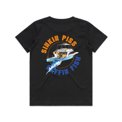 Kids SPGF Tee Thumbnail