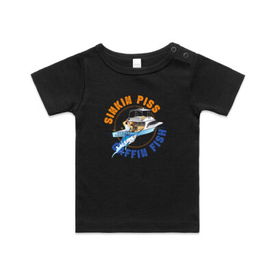Babies SPGF Tee Thumbnail