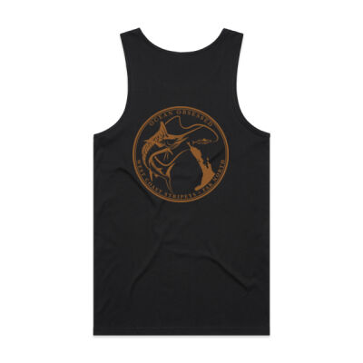Mens WCS Singlet Thumbnail
