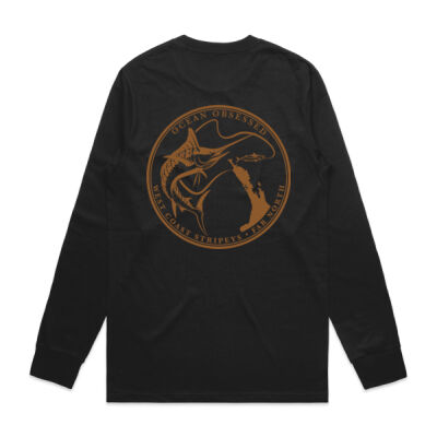 Mens WCS Long Sleeve Thumbnail