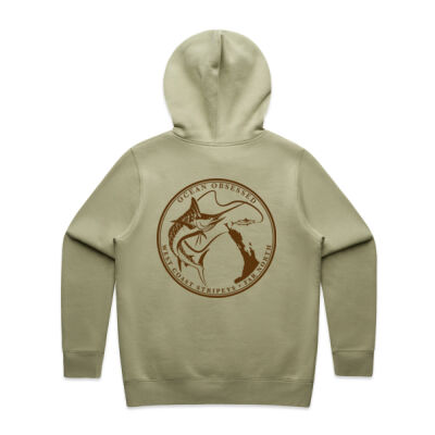 Womens WCS Hood Thumbnail