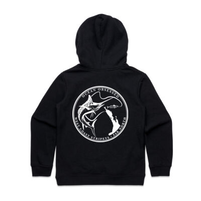 Kids WCS Hood Thumbnail