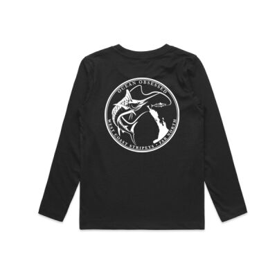Kids WCS Long Sleeve Thumbnail