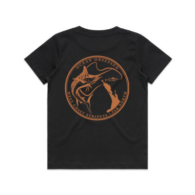 Kids WCS Tee Thumbnail