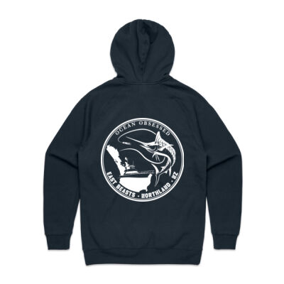 Mens East Beasts Hood Thumbnail