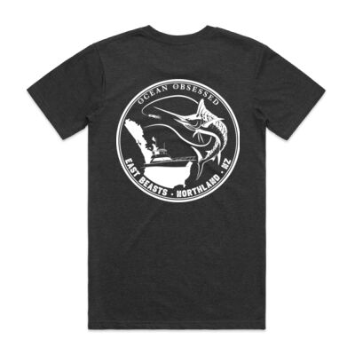 Mens East Beasts Tee Thumbnail