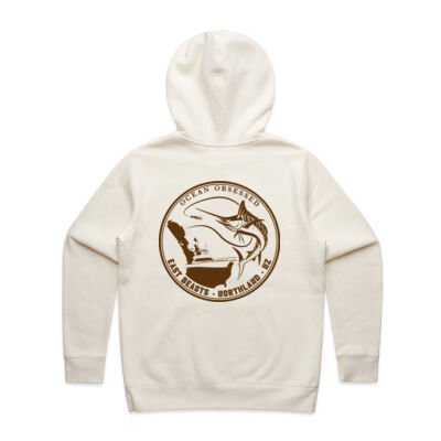 Womens East Beasts Hood Thumbnail