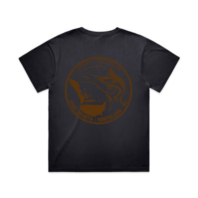 Womens East Beasts Tee Thumbnail