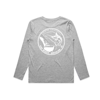 Kids East Beasts Long Sleeve Thumbnail