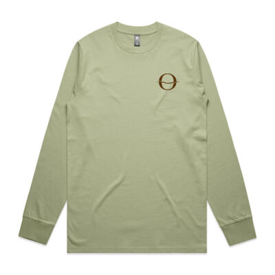 Mens Elite Long Sleeve Thumbnail