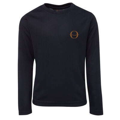 Unisex UPF Long Sleeve Thumbnail