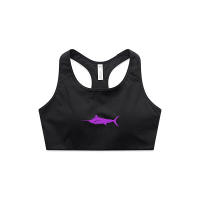 Womens Elite Sport-Fishing Marlin Bra Thumbnail