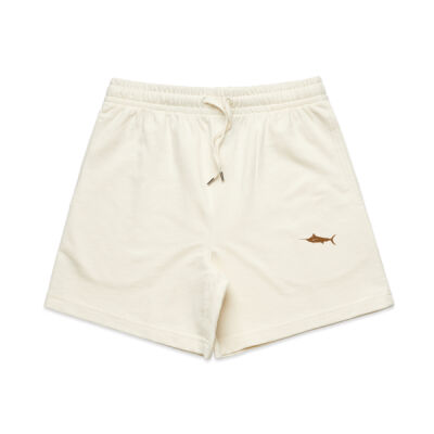 Womens Night Watch Shorts Thumbnail