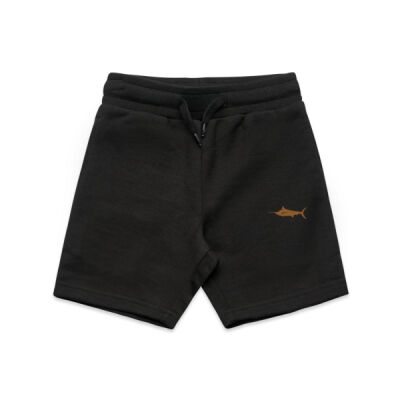 Kids Night Watch Shorts Thumbnail