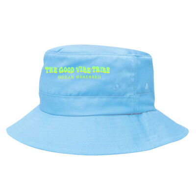 Kids Good Vibe Tribe Hat Thumbnail