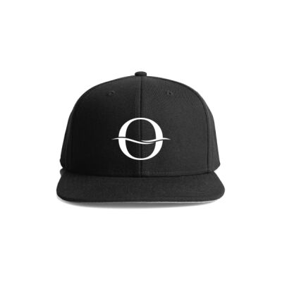 Mens Logo Hat Thumbnail
