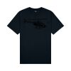 Cloke Mens Outline Tee Thumbnail