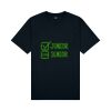 Cloke Mens Outline Tee Thumbnail