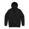 AS Colour Mens Stencil Hoodie Thumbnail