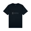 Cloke Mens Outline Tee - Plus Sizes Thumbnail