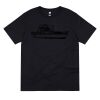 Thread Project Unisex Summer Tee Thumbnail