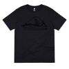 Thread Project Unisex Summer Tee Thumbnail