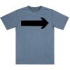 Thread Project Unisex Legend Tee Thumbnail