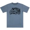 Thread Project Unisex Legend Tee Thumbnail