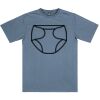 Thread Project Unisex Legend Tee Thumbnail