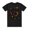 AS Colour Mens Staple Tee Thumbnail