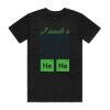 AS Colour Mens Staple Tee Thumbnail
