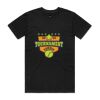 AS Colour Mens Staple Tee Thumbnail