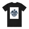 AS Colour Mens Staple Tee Thumbnail