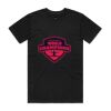 AS Colour Mens Staple Tee Thumbnail