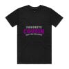 AS Colour Mens Staple Tee Thumbnail