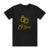 AS Colour Mens Staple Tee Thumbnail