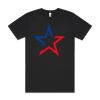 AS Colour Mens Block Tee Thumbnail