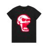 AS Colour Womens Maple Tee Thumbnail